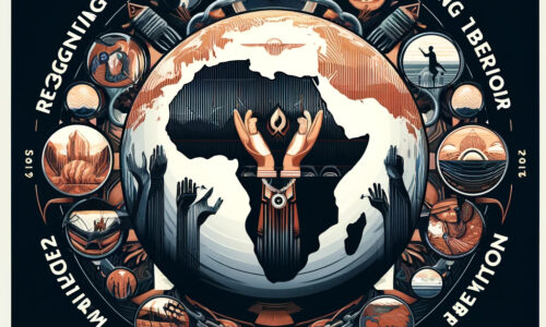 Module #2 – Recognizing Tribal Oppression and Advancing Tribal Liberation Module #2 – Recognizing Tribal Oppression and Advancing Tribal Liberation