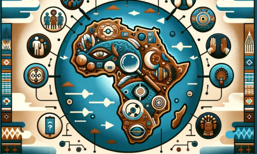 Module #3 – Examining Tribal Identities | Addressing Tribal Biases Module #3 – Examining Tribal Identities | Addressing Tribal Biases