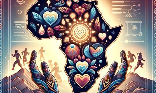 Module #5 – Building Tribal Empathy | Enhancing Tribal Stamina Module #5 – Building Tribal Empathy | Enhancing Tribal Stamina